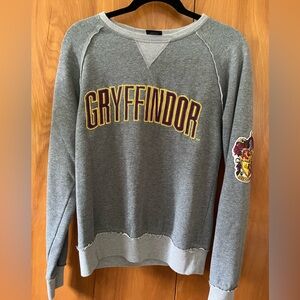 Gryffindor Crewneck